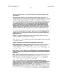 METHODS AND SYSTEMS FOR CAPTURING, MEASURING, SHARING AND INFLUENCING THE     BEHAVIOURAL QUALITIES OF A SERVICE PERFORMANCE diagram and image