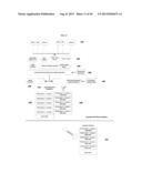 METHODS AND SYSTEMS FOR CAPTURING, MEASURING, SHARING AND INFLUENCING THE     BEHAVIOURAL QUALITIES OF A SERVICE PERFORMANCE diagram and image