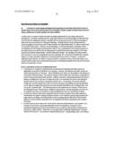 METHODS AND SYSTEMS FOR CAPTURING, MEASURING, SHARING AND INFLUENCING THE     BEHAVIOURAL QUALITIES OF A SERVICE PERFORMANCE diagram and image