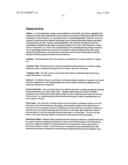 METHODS AND SYSTEMS FOR CAPTURING, MEASURING, SHARING AND INFLUENCING THE     BEHAVIOURAL QUALITIES OF A SERVICE PERFORMANCE diagram and image