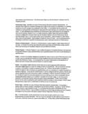 METHODS AND SYSTEMS FOR CAPTURING, MEASURING, SHARING AND INFLUENCING THE     BEHAVIOURAL QUALITIES OF A SERVICE PERFORMANCE diagram and image