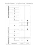 METHODS AND SYSTEMS FOR CAPTURING, MEASURING, SHARING AND INFLUENCING THE     BEHAVIOURAL QUALITIES OF A SERVICE PERFORMANCE diagram and image