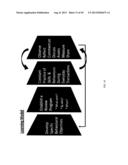 METHODS AND SYSTEMS FOR CAPTURING, MEASURING, SHARING AND INFLUENCING THE     BEHAVIOURAL QUALITIES OF A SERVICE PERFORMANCE diagram and image