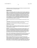 METHODS AND SYSTEMS FOR CAPTURING, MEASURING, SHARING AND INFLUENCING THE     BEHAVIOURAL QUALITIES OF A SERVICE PERFORMANCE diagram and image