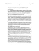 METHODS AND SYSTEMS FOR CAPTURING, MEASURING, SHARING AND INFLUENCING THE     BEHAVIOURAL QUALITIES OF A SERVICE PERFORMANCE diagram and image