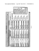 METHODS AND SYSTEMS FOR CAPTURING, MEASURING, SHARING AND INFLUENCING THE     BEHAVIOURAL QUALITIES OF A SERVICE PERFORMANCE diagram and image