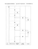 METHODS AND SYSTEMS FOR CAPTURING, MEASURING, SHARING AND INFLUENCING THE     BEHAVIOURAL QUALITIES OF A SERVICE PERFORMANCE diagram and image