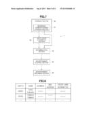 ADVERTISEMENT SYSTEM, METHOD OF CONTROLLING ADVERTISEMENT SYSTEM,     ADVERTISEMENT CONTROL DEVICE, PROGRAM, AND INFORMATION RECORDING MEDIUM diagram and image
