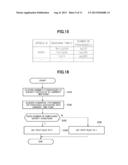 ADVERTISEMENT SYSTEM, METHOD OF CONTROLLING ADVERTISEMENT SYSTEM,     ADVERTISEMENT CONTROL DEVICE, PROGRAM, AND INFORMATION RECORDING MEDIUM diagram and image