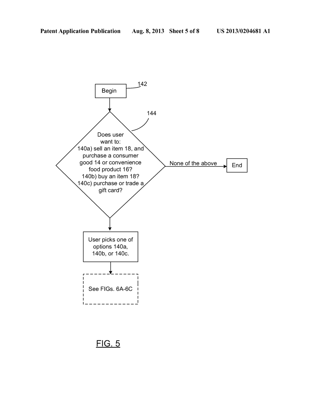 Combination Retailing System For Appraising Precious Stones And Metals And     Dispensing Gift Cards, Coupons And The Like - diagram, schematic, and image 06