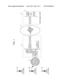 Content Sharing System and Content Sharing Method diagram and image