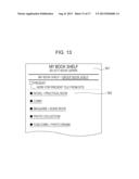 Content Sharing System and Content Sharing Method diagram and image