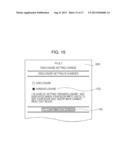 Content Sharing System and Content Sharing Method diagram and image