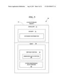 METHOD AND SYSTEM FOR ALPHANUMERIC INDEXING FOR ADVERTISING WITH CLOUD     COMPUTING diagram and image