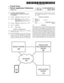 SYSTEMS AND METHODS FOR RECOMMENDING ENTITIES TO ONLINE CUSTOMERS diagram and image