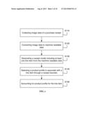 SYSTEM AND METHOD FOR AUTOMATED RETAIL PRODUCT ACCOUNTING diagram and image