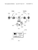 Logistics Methods for Portable, Mobile Processing of Lottery and Contest     Tickets diagram and image