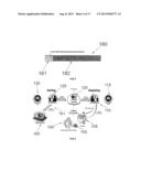 Logistics Methods for Portable, Mobile Processing of Lottery and Contest     Tickets diagram and image