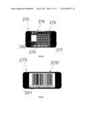 Logistics Methods for Portable, Mobile Processing of Lottery and Contest     Tickets diagram and image