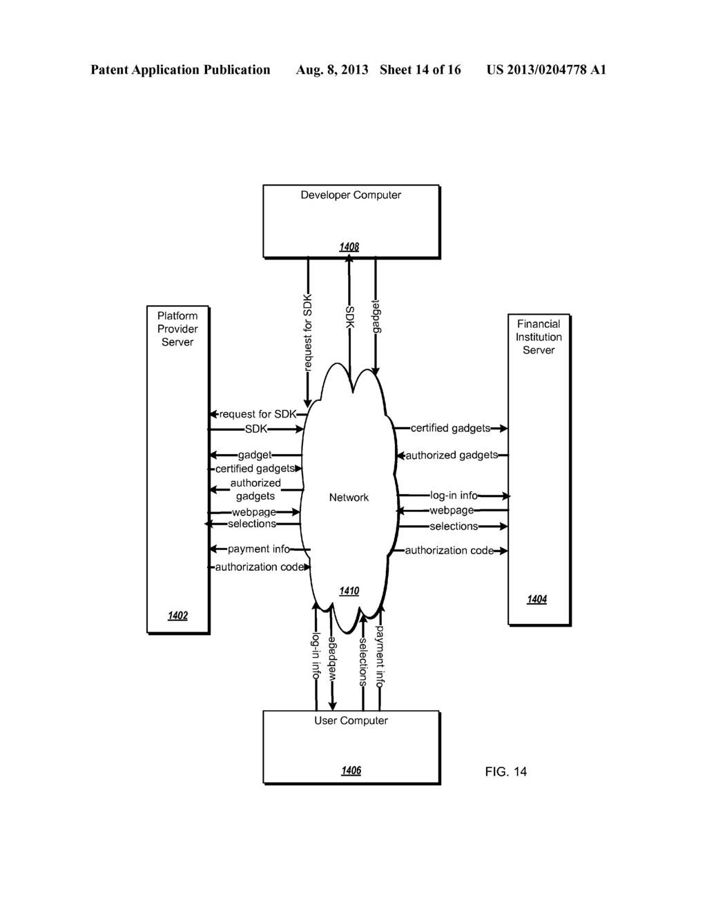 Financial Gadgets - diagram, schematic, and image 15