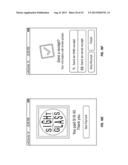 Decoding systems with a decoding engine running on a mobile device and     coupled to a payment system that includes identifying information of     second parties qualified to conduct business with the payment system diagram and image