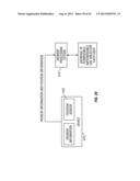 Decoding systems with a decoding engine running on a mobile device and     coupled to a payment system that includes identifying information of     second parties qualified to conduct business with the payment system diagram and image