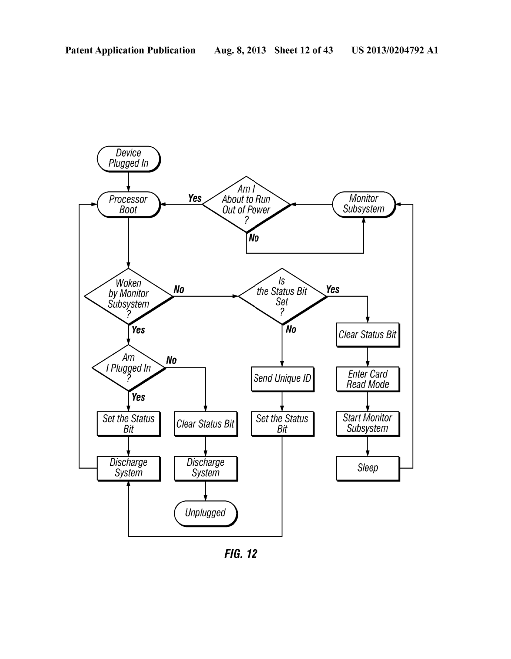 Decoding systems with a decoding engine running on a mobile device and     coupled to a social network - diagram, schematic, and image 13