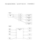 TOOLS AND METHODS FOR DETERMINING RELATIONSHIP VALUES diagram and image