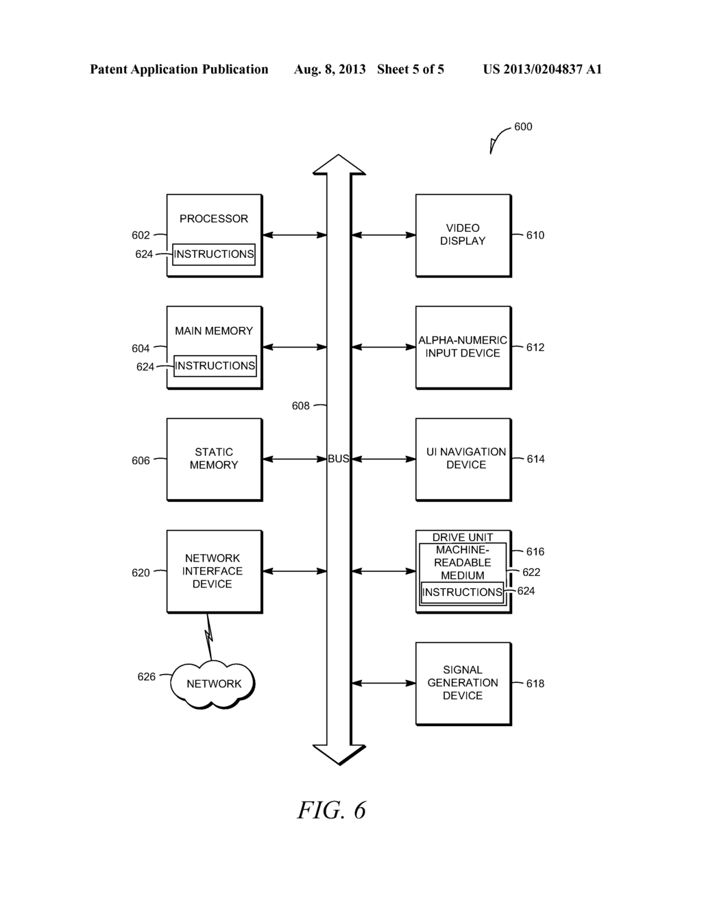 METHOD AND SYSTEM TO EVALUATE RISK OF CONFIGURATION CHANGES IN AN     INFORMATION SYSTEM - diagram, schematic, and image 06