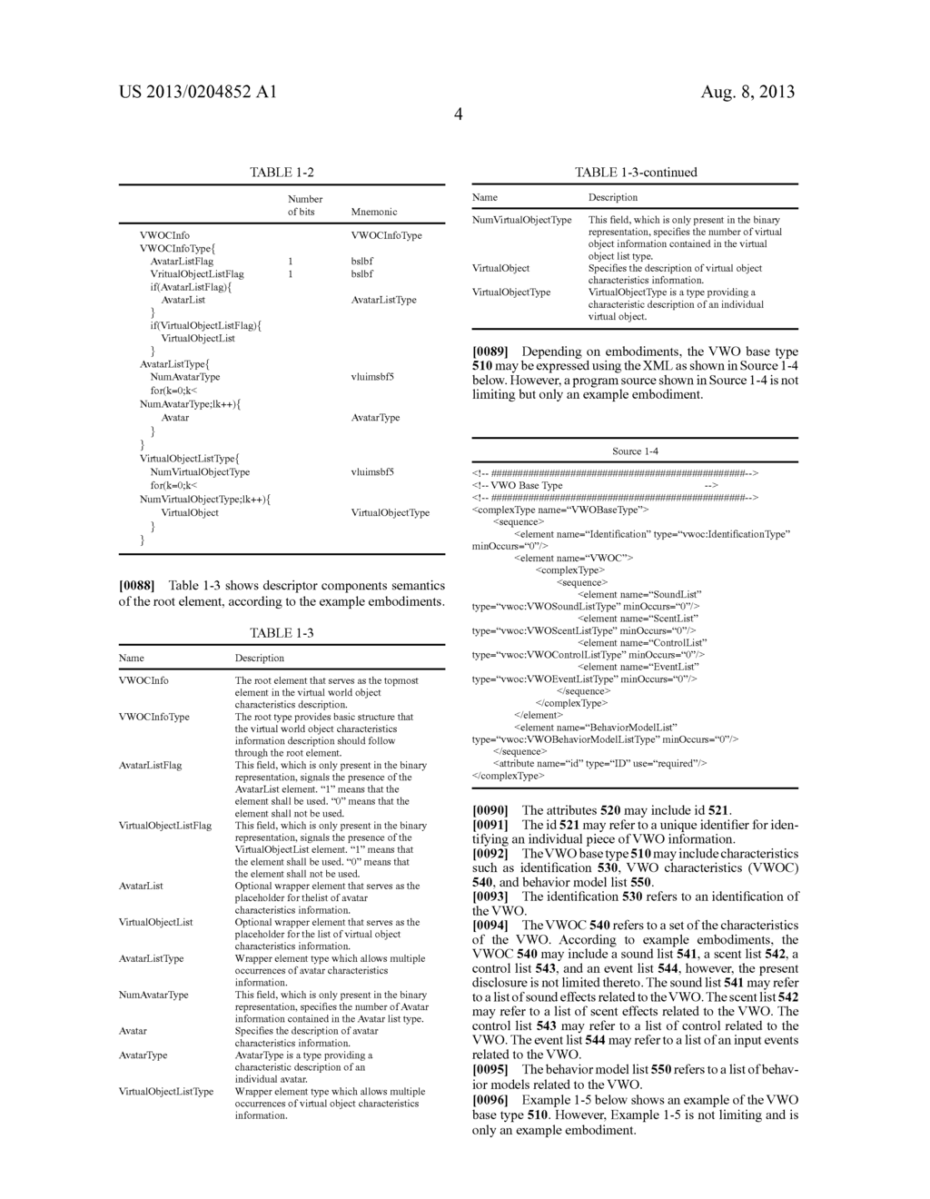 APPARATUS AND METHOD FOR TRANSMITTING DATA - diagram, schematic, and image 35