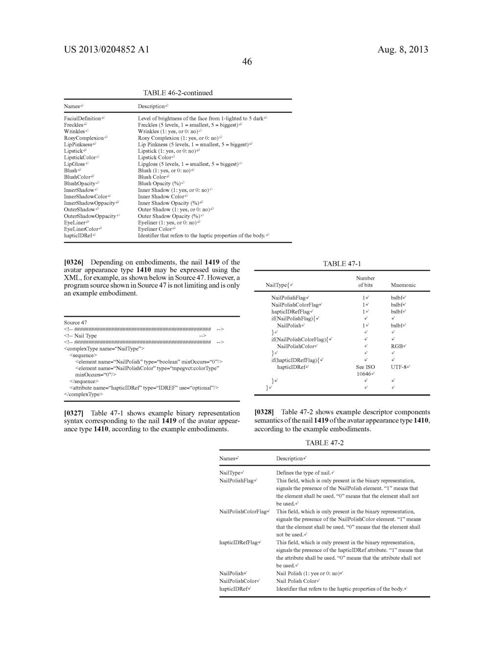 APPARATUS AND METHOD FOR TRANSMITTING DATA - diagram, schematic, and image 77