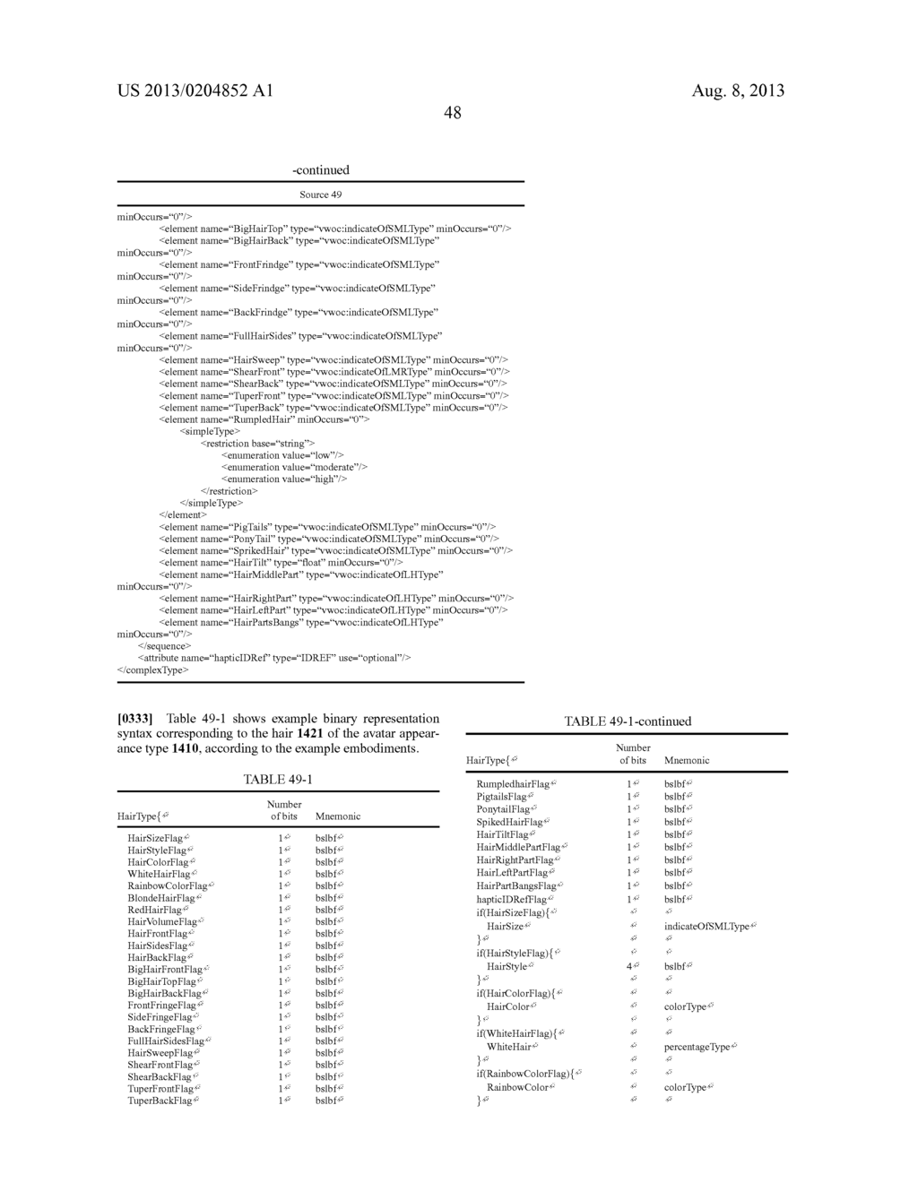 APPARATUS AND METHOD FOR TRANSMITTING DATA - diagram, schematic, and image 79