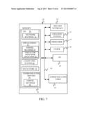 ASYNCHRONOUS CACHING TO IMPROVE USER EXPERIENCE diagram and image