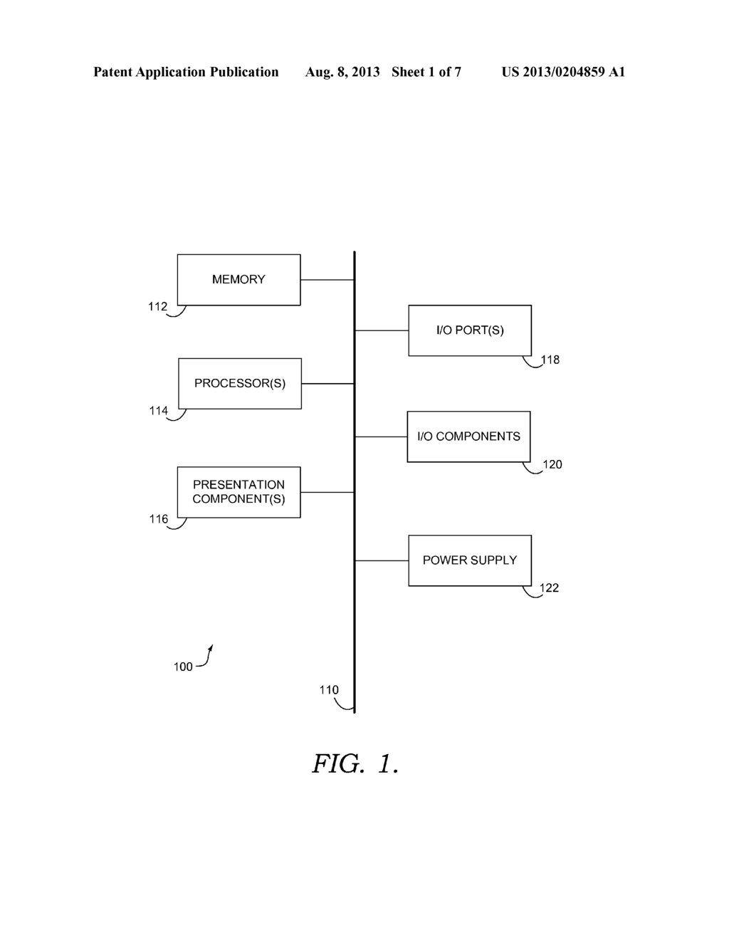 PROVIDING TEMPORAL BIAS FOR SEARCH-RESULT-WEBPAGE ITEMS - diagram, schematic, and image 02