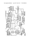 Apparatus and Method for Comparing and Statistically Extracting     Commonalities and Differences Between Different Websites diagram and image