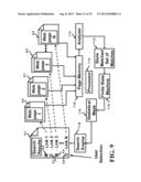 Apparatus and Method for Comparing and Statistically Extracting     Commonalities and Differences Between Different Websites diagram and image