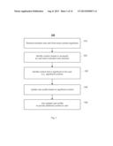 IDENTIFICATION OF ELECTRONIC CONTENT SIGNIFICANT TO A USER diagram and image