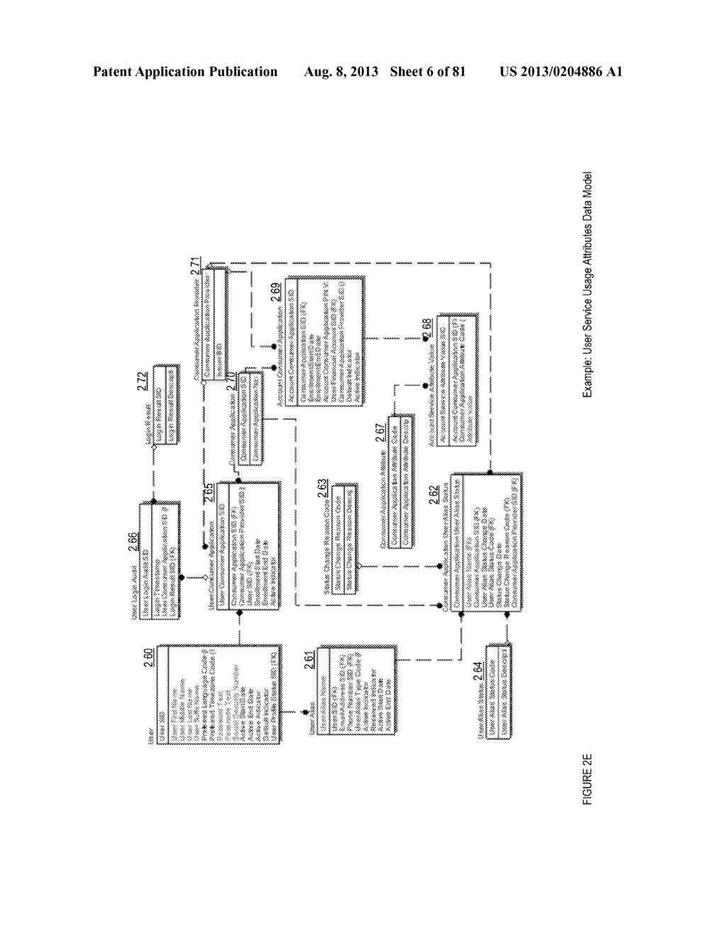 Multi-Source, Multi-Dimensional, Cross-Entity, Multimedia Encryptmatics     Database Platform Apparatuses, Methods and Systems - diagram, schematic, and image 07