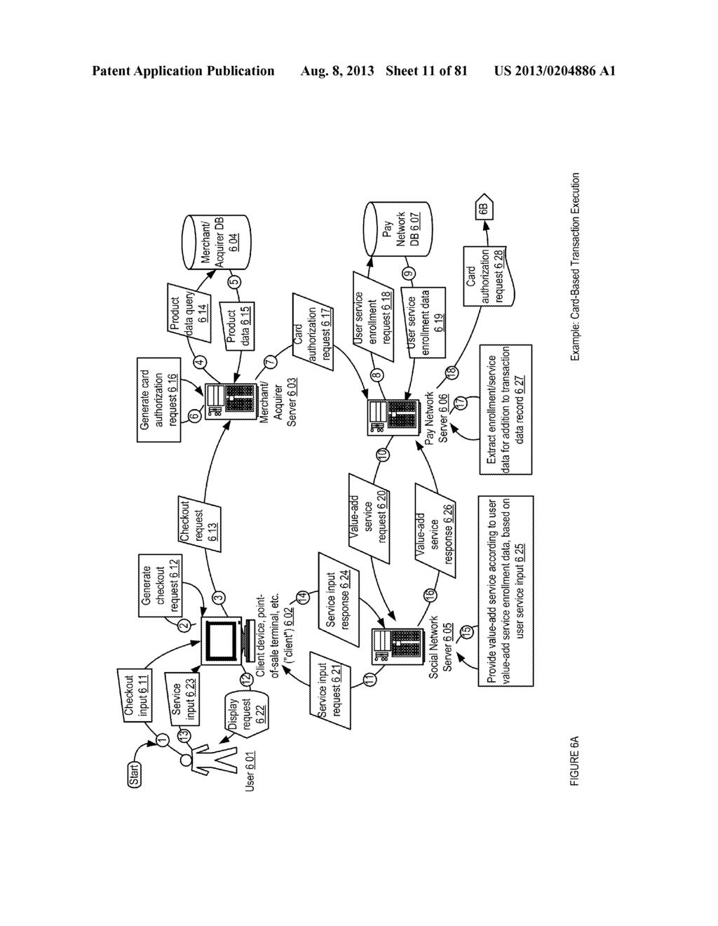 Multi-Source, Multi-Dimensional, Cross-Entity, Multimedia Encryptmatics     Database Platform Apparatuses, Methods and Systems - diagram, schematic, and image 12