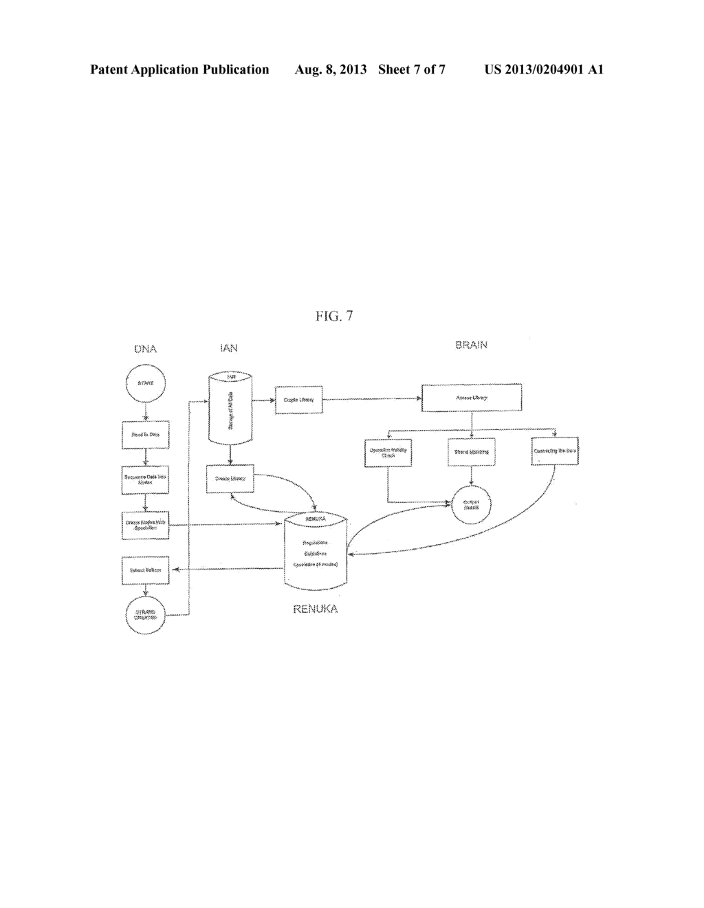 APPARATUS, SYSTEM, AND METHOD FOR DATA ANALYSIS - diagram, schematic, and image 08