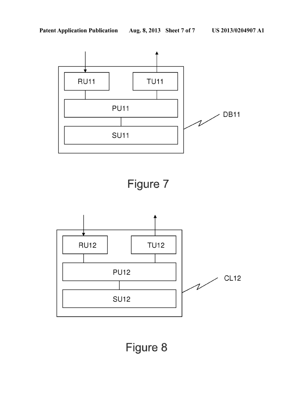 Data Management at a Directory Database - diagram, schematic, and image 08