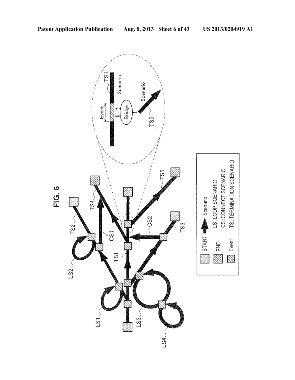 CONTENT REPRODUCTION APPARATUS, CONTROL INFORMATION PROVIDING SERVER, AND     CONTENT REPRODUCTON SYSTEM - diagram, schematic, and image 07