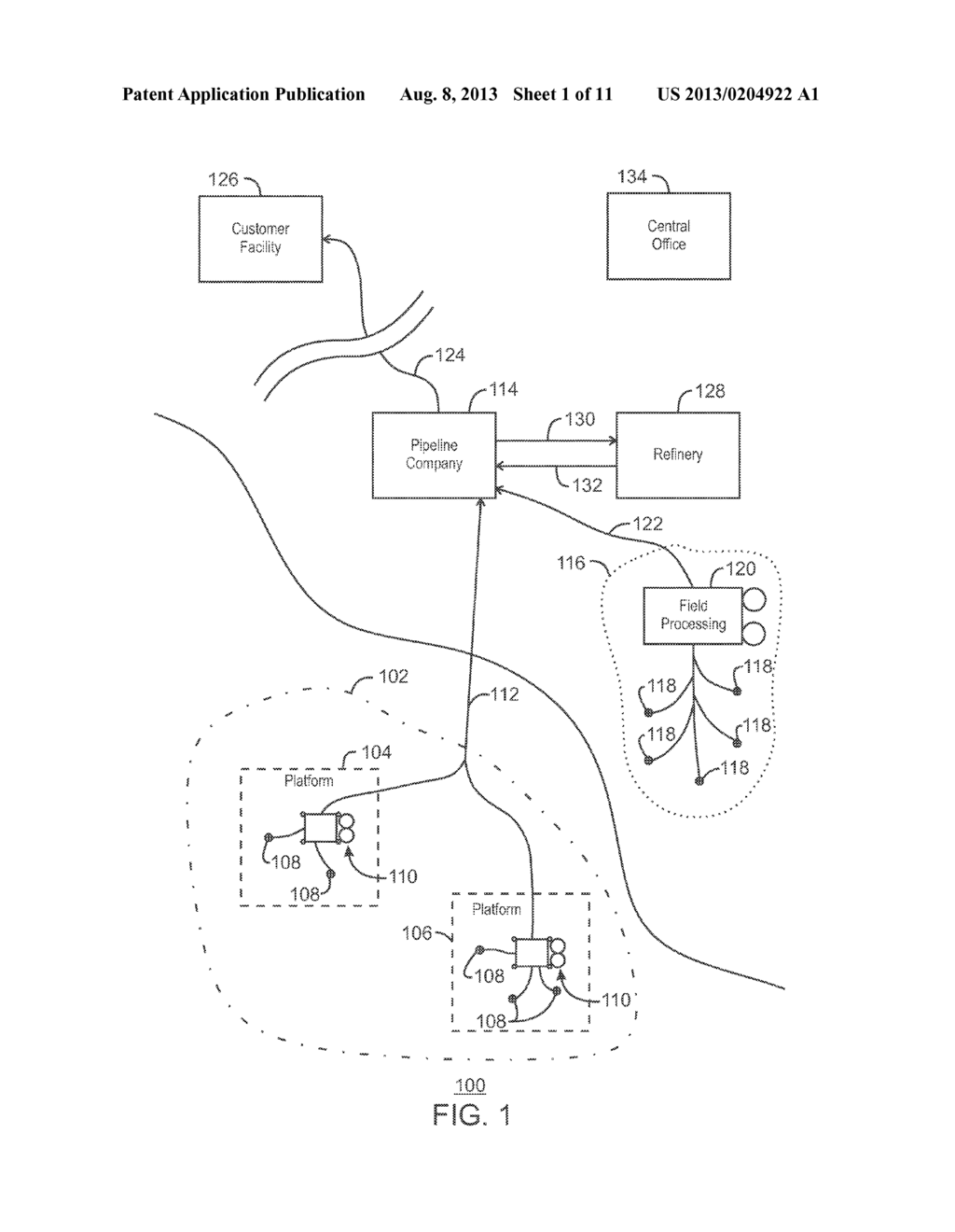 Asset Control and Management System - diagram, schematic, and image 02