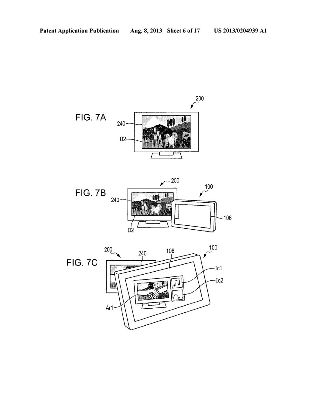 CLIENT DEVICE - diagram, schematic, and image 07