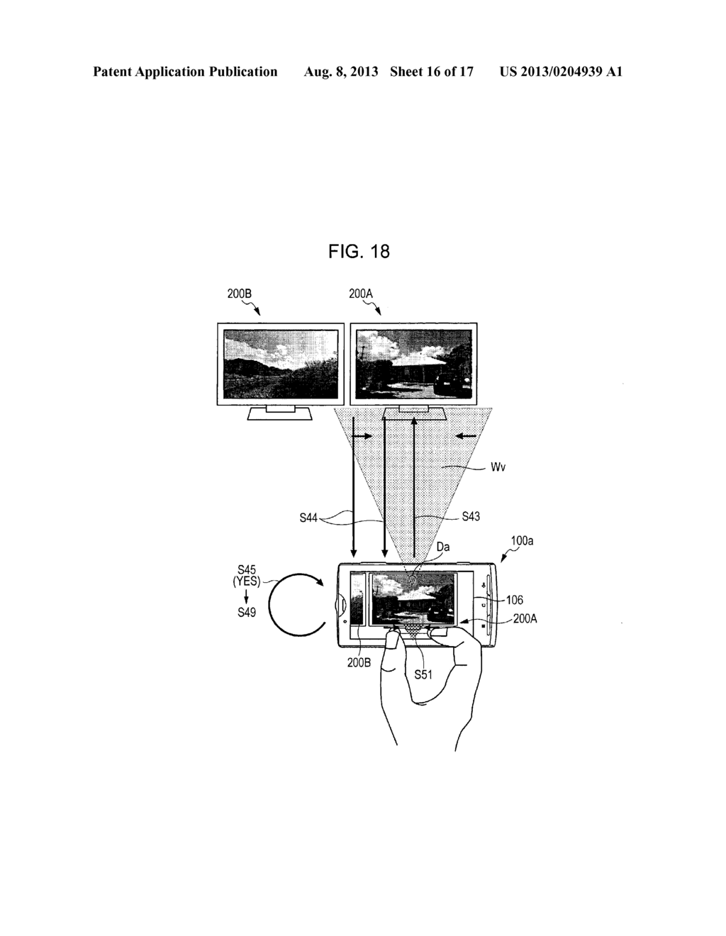 CLIENT DEVICE - diagram, schematic, and image 17