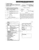 METHOD AND SYSTEM FOR SEARCHING FOR, AND MONITORING ASSESSMENT OF,     ORIGINAL CONTENT CREATORS AND THE ORIGINAL CONTENT THEREOF diagram and image