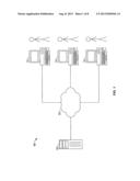 METHOD AND SYSTEM FOR SEARCHING FOR, AND MONITORING ASSESSMENT OF,     ORIGINAL CONTENT CREATORS AND THE ORIGINAL CONTENT THEREOF diagram and image