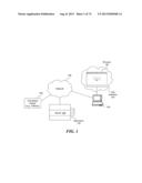 CENTRALIZED CONFIGURATION AND MONITORING OF A DISTRIBUTED COMPUTING     CLUSTER diagram and image