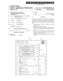 METHOD FOR LAUNCHING A CONTEXTUALIZED ON-THE-FLY CONFERENCE diagram and image