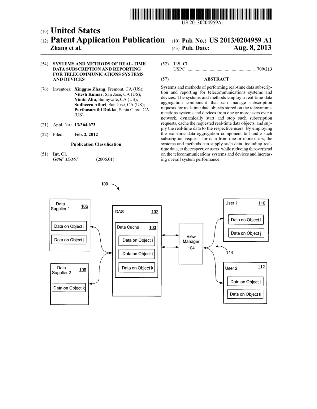 SYSTEMS AND METHODS OF REAL-TIME DATA SUBSCRIPTION AND REPORTING FOR     TELECOMMUNICATIONS SYSTEMS AND DEVICES - diagram, schematic, and image 01